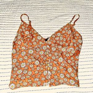 Cute Summer Top